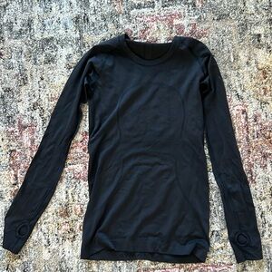 Lululemon long sleeve